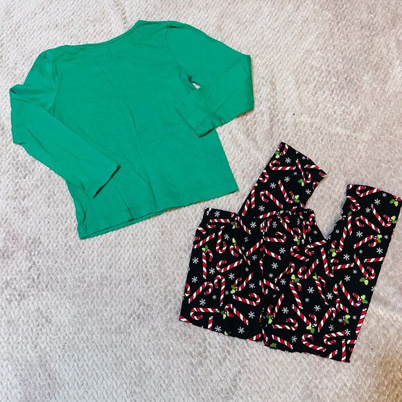 Girl’s Christmas Separates Size 5 - Picture 4 of 4